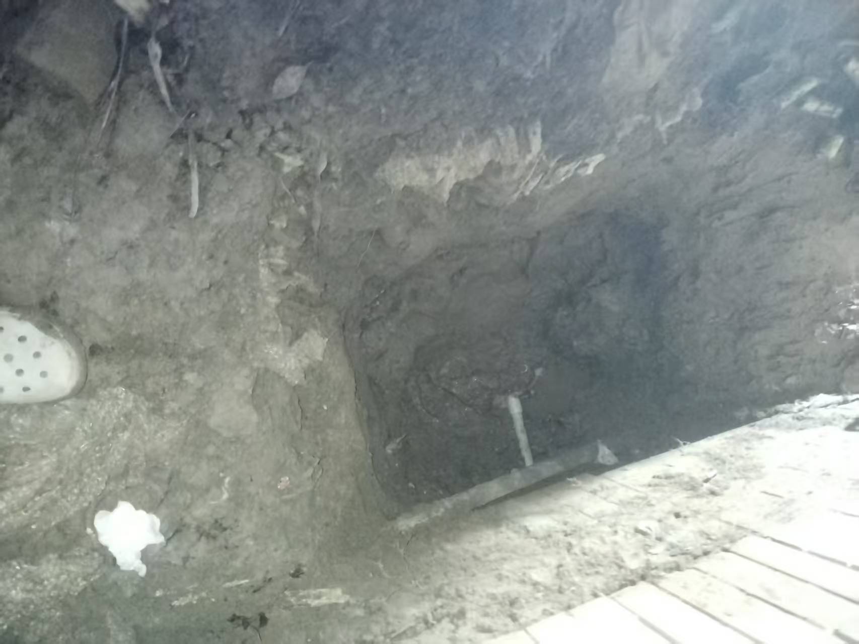 常州管道更换